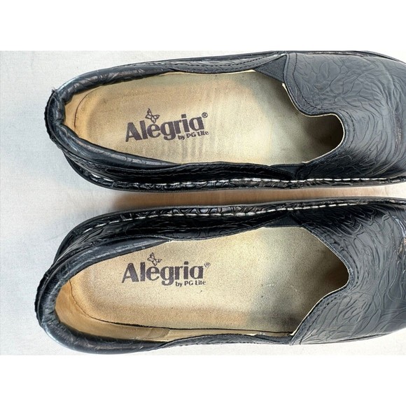 Algeria By PG Lite Shoes Loafers. Size: 39 EU 8 US - Picture 5 of 12